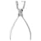 Bead Landing™ Leather Hole Punch Pliers